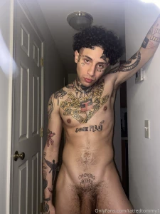 Stop breathing part 1