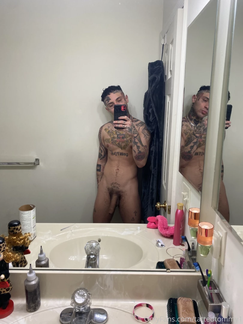 Morning showers part 20 