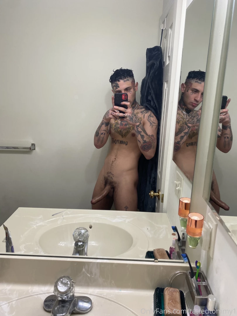 Morning showers part 19 