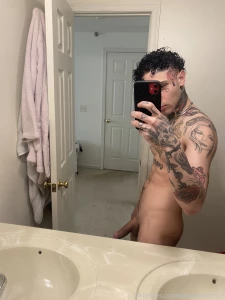 Morning showers part 21