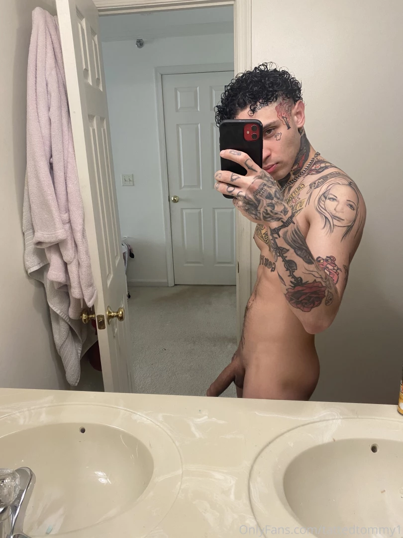 Morning showers part 18 