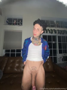 Its monday and i m horny again