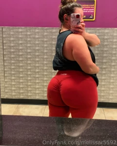 Red is my favorite color part 9