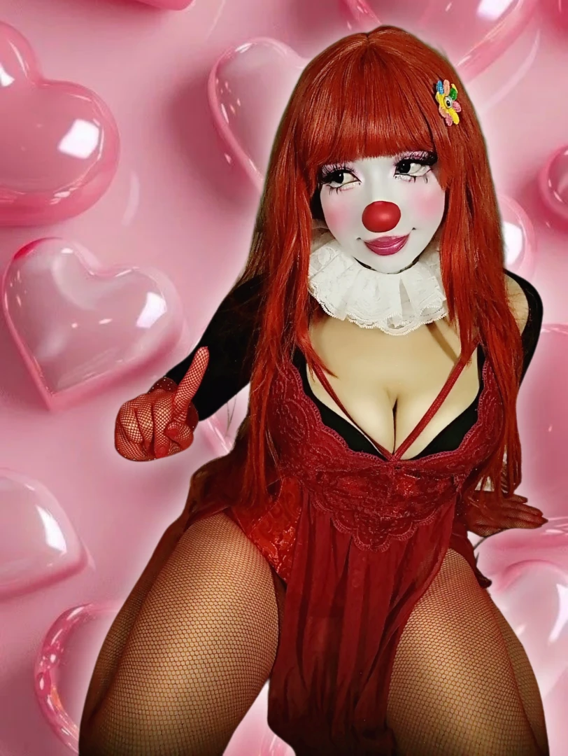 Warning honkers ahead let s just say there s a wholeeee lotta boobee part 1 