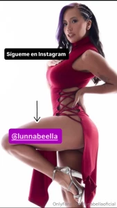S gueme en instagram https www instagram com lunnabeella