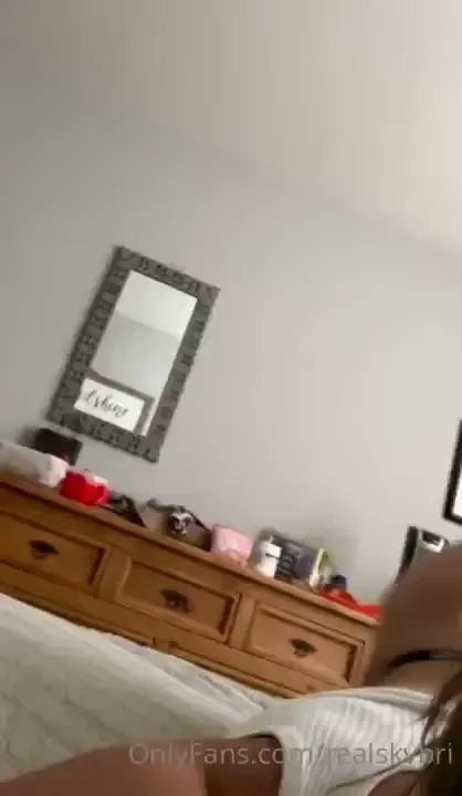 Recently getting pounded super hard from the back till the dude fills 