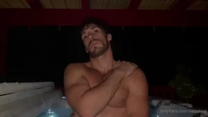 What is it about jacuzzi s that make people me so horny