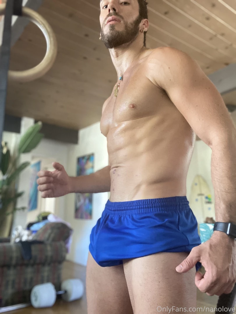 Do you like how i look in blue 