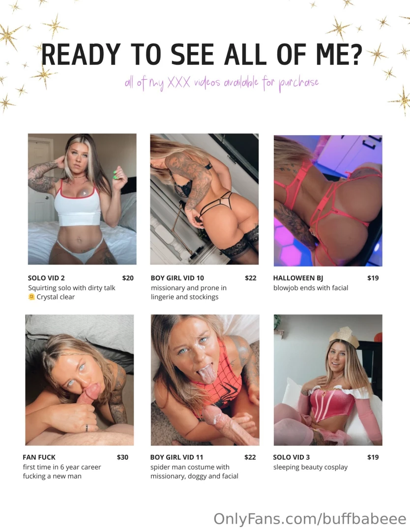 Available to buy part 4 