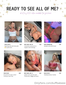 Available to buy part 4