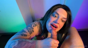 Have you opened this one yet cuz y all part 1