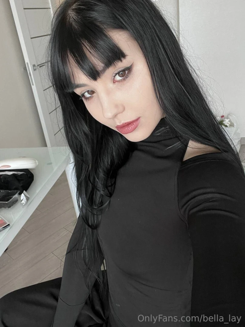 The eyes chico they never lie what can you see in mine 