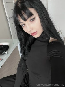 The eyes chico they never lie what can you see in mine