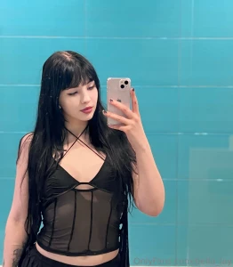 Me and nothing superfluous