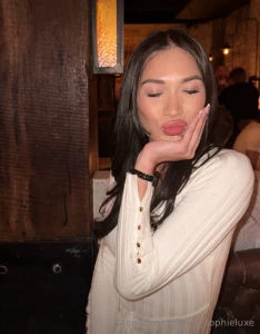 I really wanna collab with my angel looking friend bella should i do