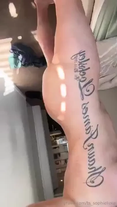 Ts-sophieluxe part 34 