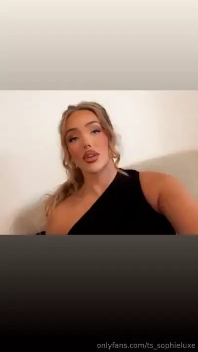Ts-sophieluxe part 40 