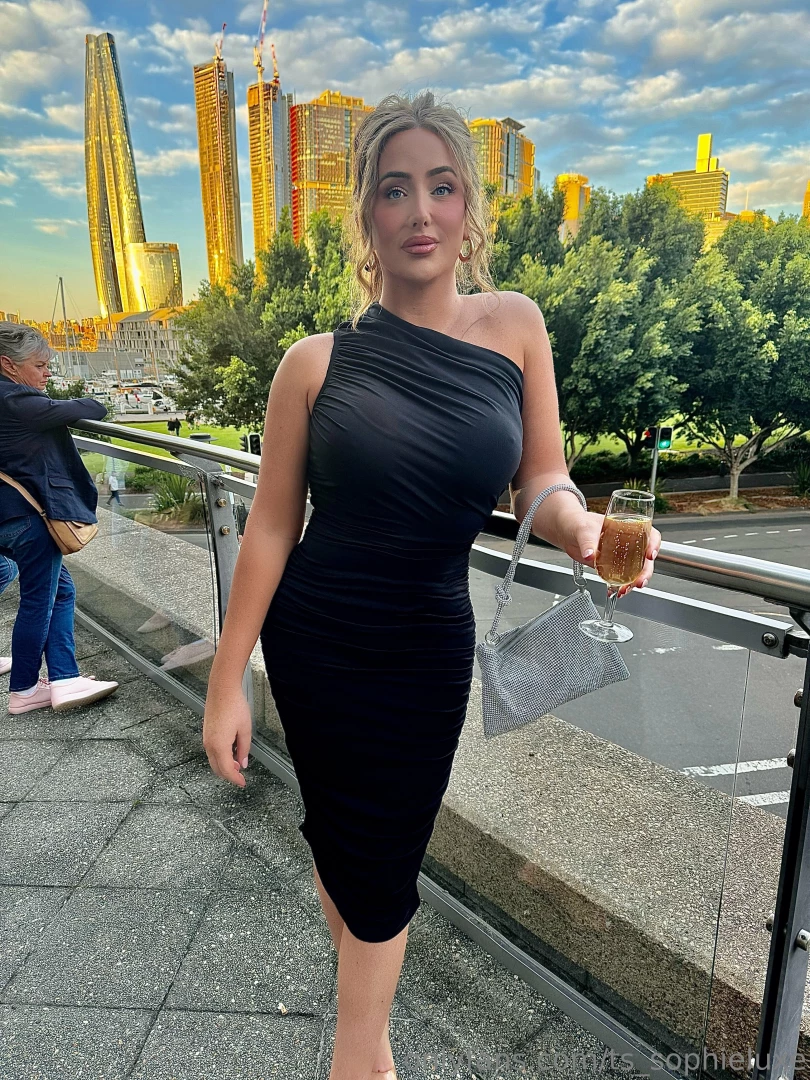 Ts-sophieluxe part 20 