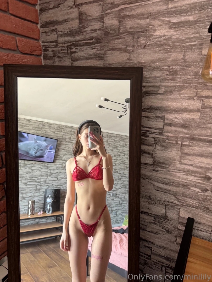 Red is always a good idea part 4 