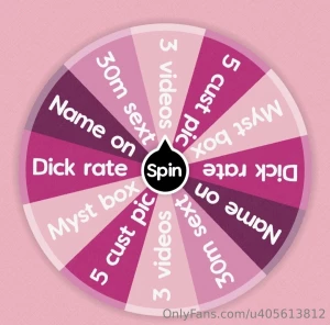 Let s play are you feeling lucky well if you are or not don t worry as