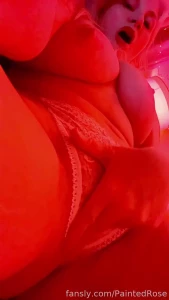 505410625761976320 - I really want you to see this i put my camera next to my pussy and 