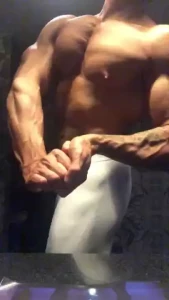 Every single angle of the greatest