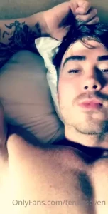 Did i just fuck what do you think