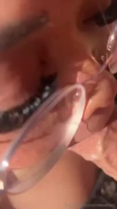 Here s a brand new 5 minute bj oral creampie video i ve been posting