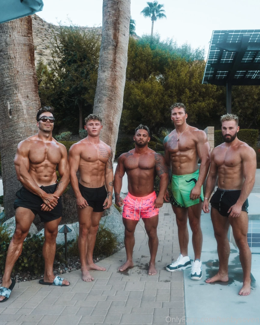 On your knees now part 30 