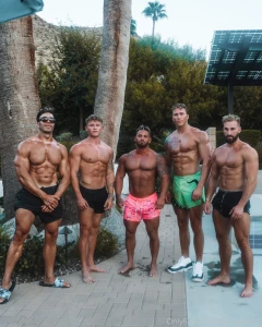 On your knees now part 30