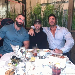 Who loves muscle big muscle let s hear it