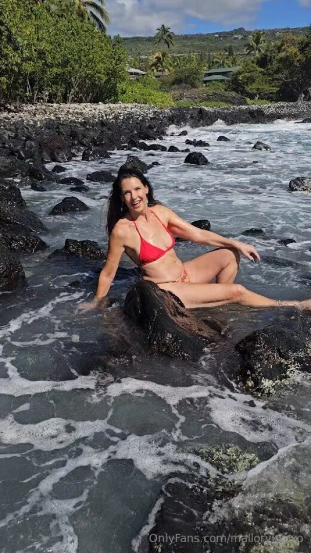 I m already wet part 4 