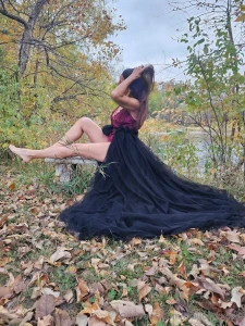 Pov you re my photographer and i m throwing some cuteness for you