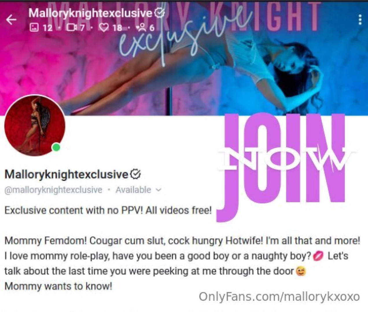 Have you heard about my exclusive membership full-length videos with 