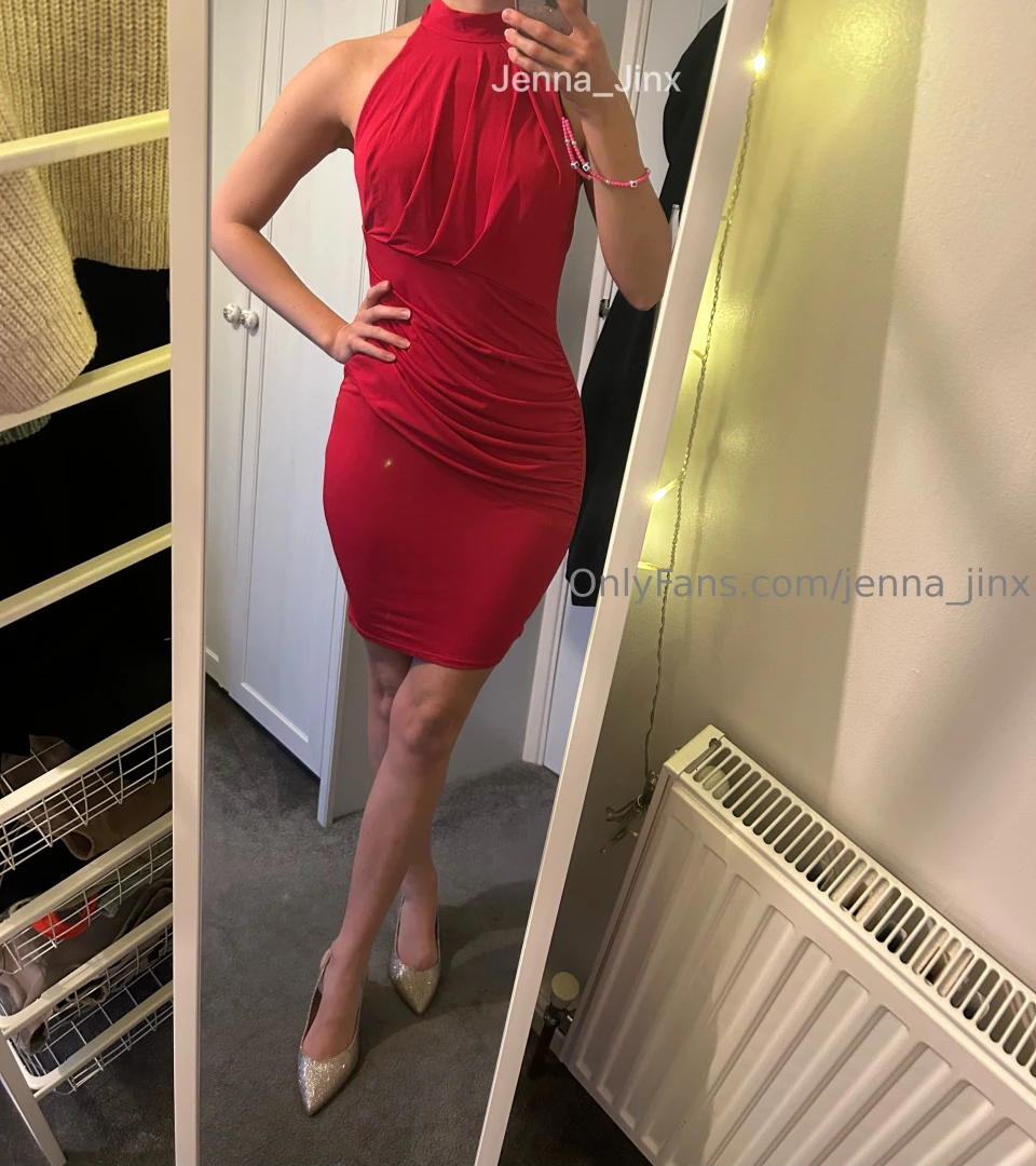 Fancy me in more formal wear how could you not come and play with me 