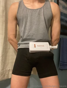 Showing off my size 3 part 1