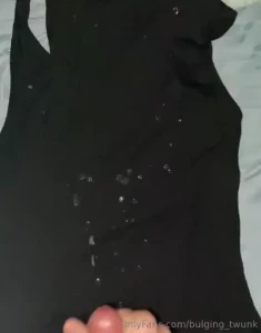 That sprayed out more than i expected