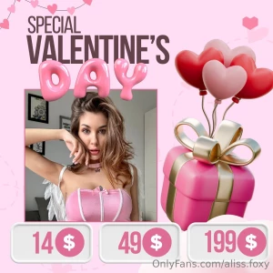 Special valentine s day offer want to make this valentine s day