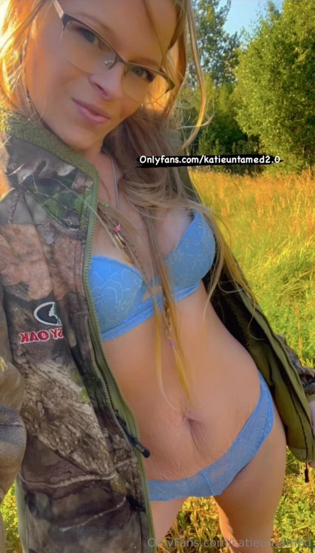 It s hunting season and the rut has cum early oh the adventures you part 2 