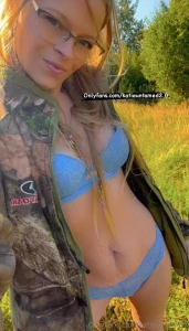 It s hunting season and the rut has cum early oh the adventures you part 2