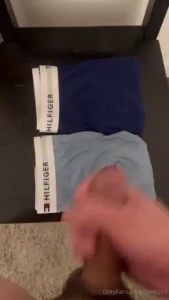 Getting these orders out p