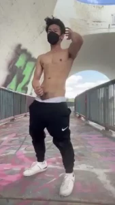 Catch me outside part 29