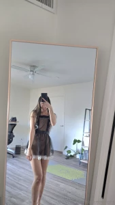 Happy new year from my bedroom to yours