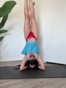 I just want to impress you part 1