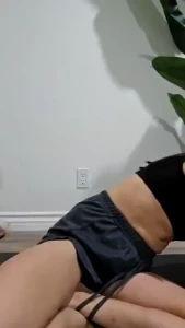 If you didn t catch my yoga live from the other day here it is come