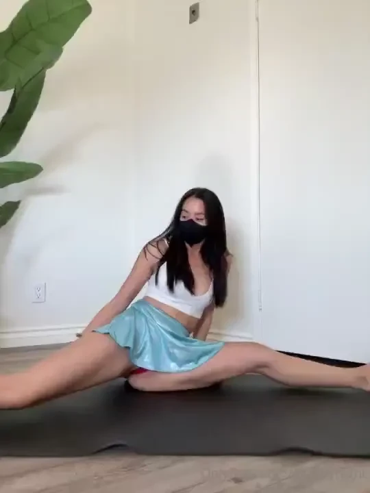 What would you like to see me do more 