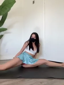 What would you like to see me do more