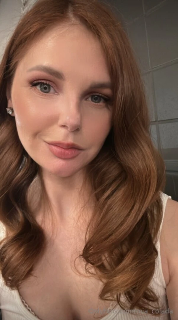 This hot thing margoshecka is waiting for you her pussy is very wet part 23 