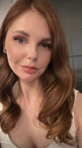 This hot thing margoshecka is waiting for you her pussy is very wet part 23