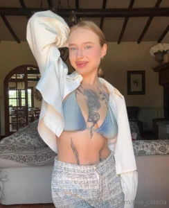 Anastladyy_diamond hot baby with wet pussy can t stop thinking about part 11